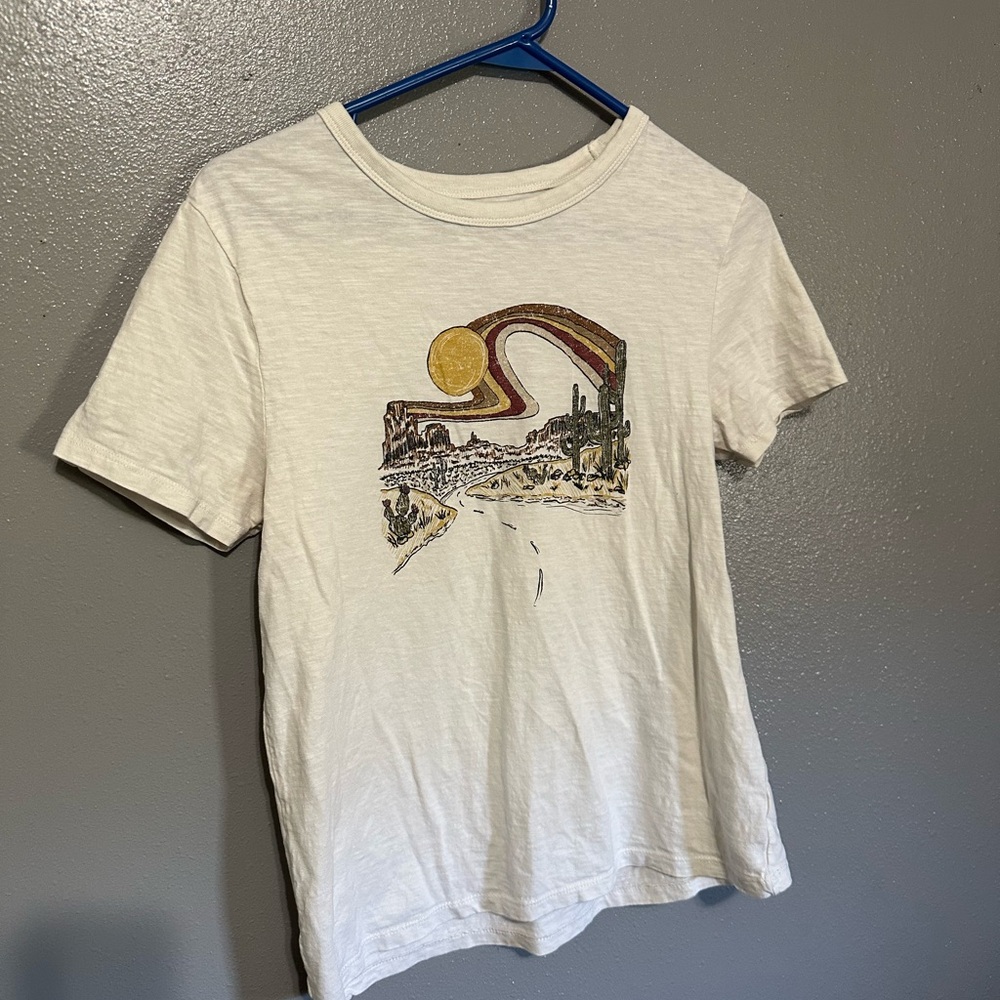 T shirt